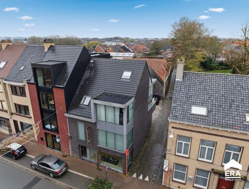                             Appartement à vendre à Poperinge
