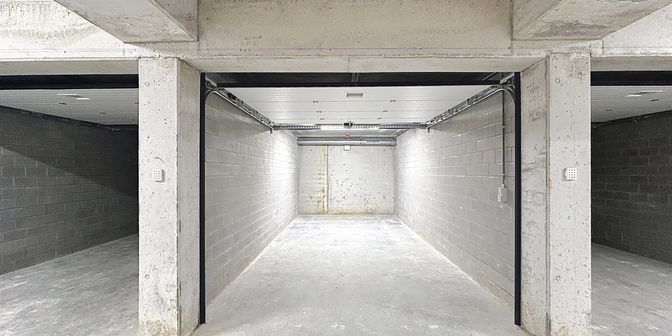 Garage te koop in Goorbosstraat, 2990 Wuustwezel
