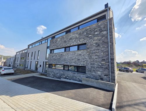                                         Appartement à vendre à Barvaux-sur-Ourthe, € 299.000
