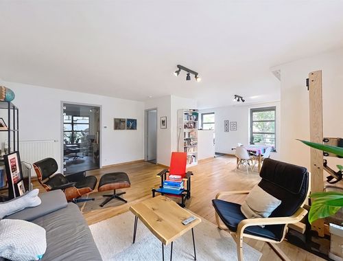                                         Appartement te huur in Sint-Gillis, € 1.800
