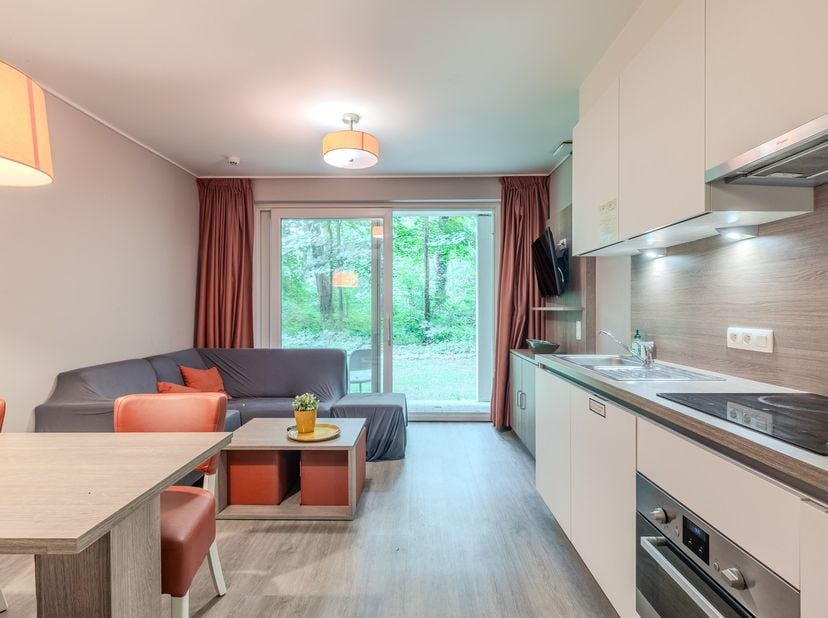 Appartement te koop in Hengelhoefdreef 5A,
                    3530 Houthalen