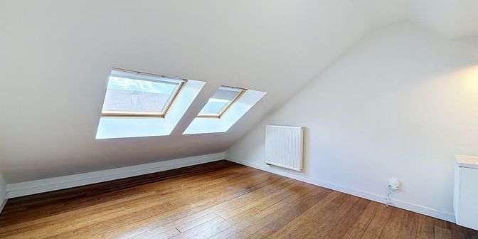Kot-chambre à louer à Francisco Ferrerlaan 7 - 5, 9000 Gent