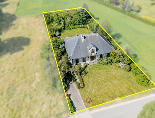                                         Villa te koop in Hekelgem, € 699.000
