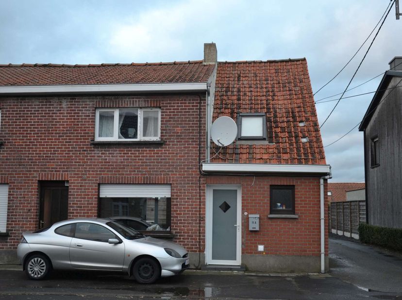 Maison à louer
                    à 8480 Ichtegem