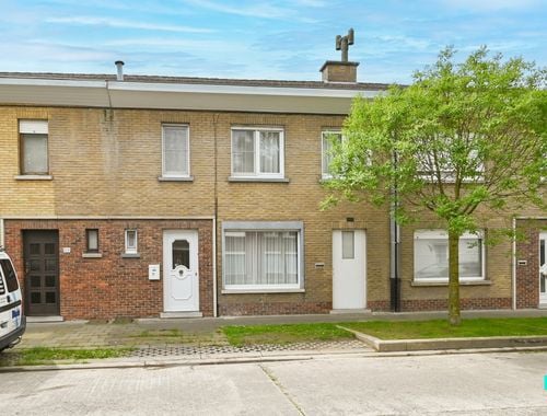                                         Maison à vendre à Izegem, € 265.000
