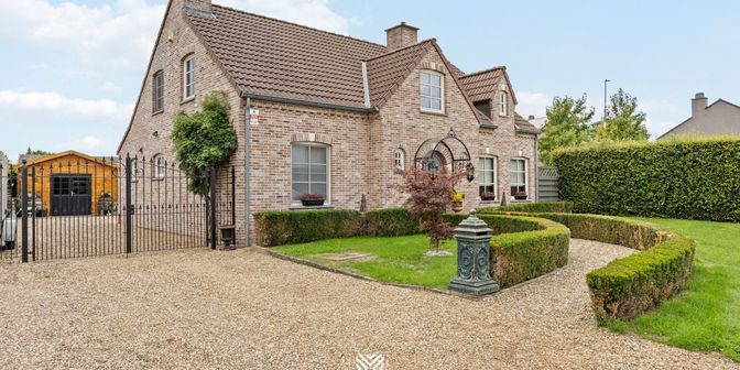 Huis te koop in Wouterveld 103, 3850 Nieuwerkerken