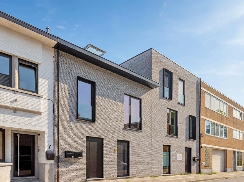 Appartement te koop in Gebroeders Tassetstraat 5 bus 0001,
                    3018 Wijgmaal