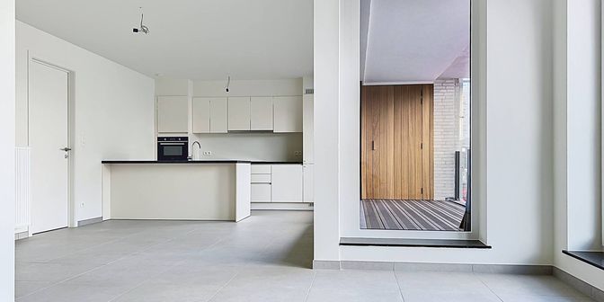 Huis te huur in Brugsesteenweg 123 bus 1.3, 8800 Roeselare