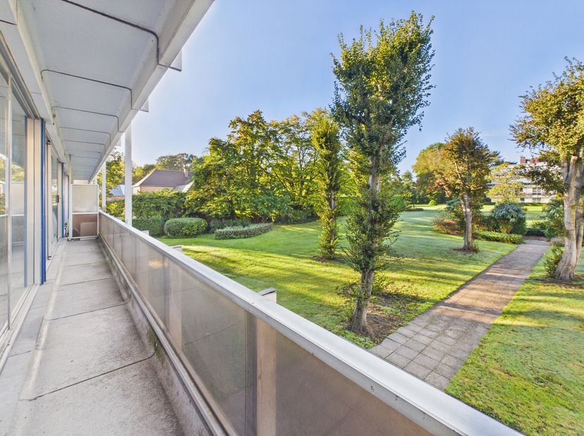 Appartement te koop in ,
                    7500 Tournai