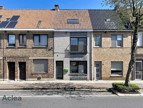                                         Woning te huur in Eeklo, € 1.100
