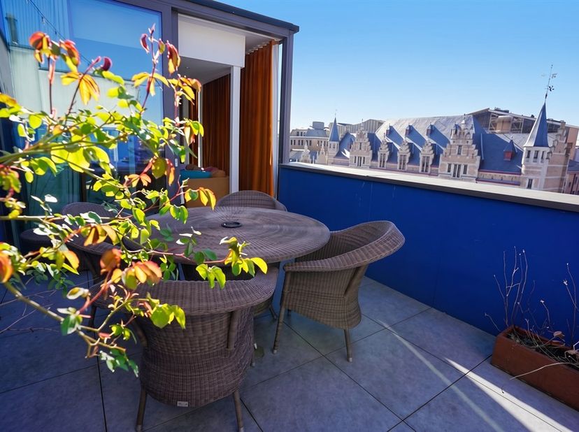 Wonen met een view waar je spontaan stil van wordt (of net niet