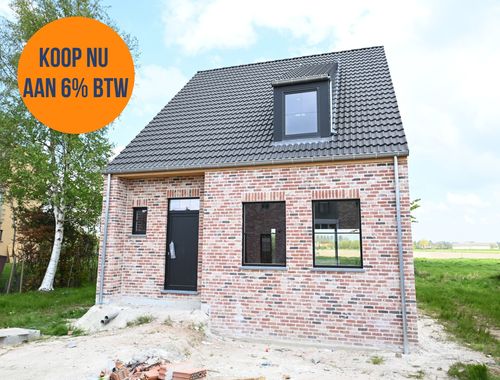                                         Maison à vendre à Oostkamp, € 482.000
