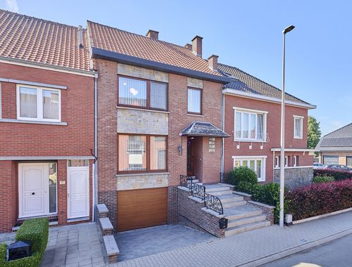                                         Woning te koop in Tongeren, € 249.000
