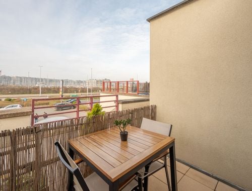                                         Appartement à vendre à Blankenberge, € 280.000
