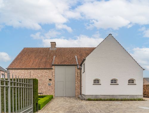                             Maison à vendre à Sint-Lenaarts
