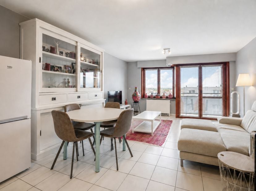 Appartement à vendre
                    à 8370 Blankenberge