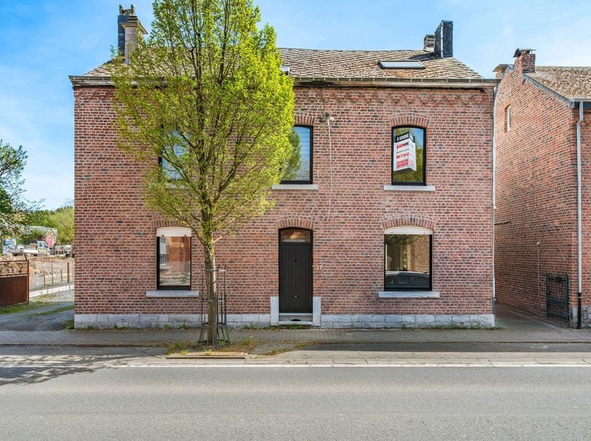 Huis te koop
                    in 6900 Waha