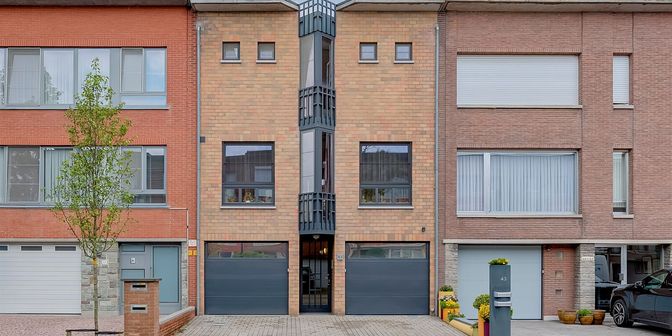 Appartement te koop in Karel Soetelaan 43 bus 2, 2150 Borsbeek