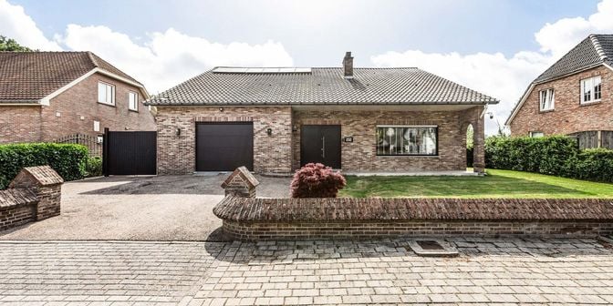 Huis te koop in Luikersteenweg 232, 3920 Lommel