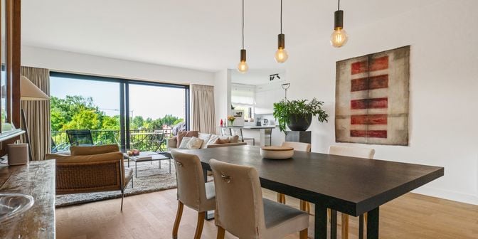 Appartement te koop in Klaproosstraat 72, 2610 Wilrijk