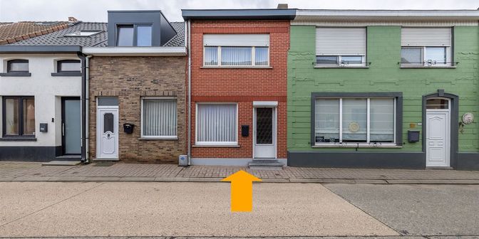 Huis te koop in Houwaartstraat 258, 3270 Scherpenheuvel