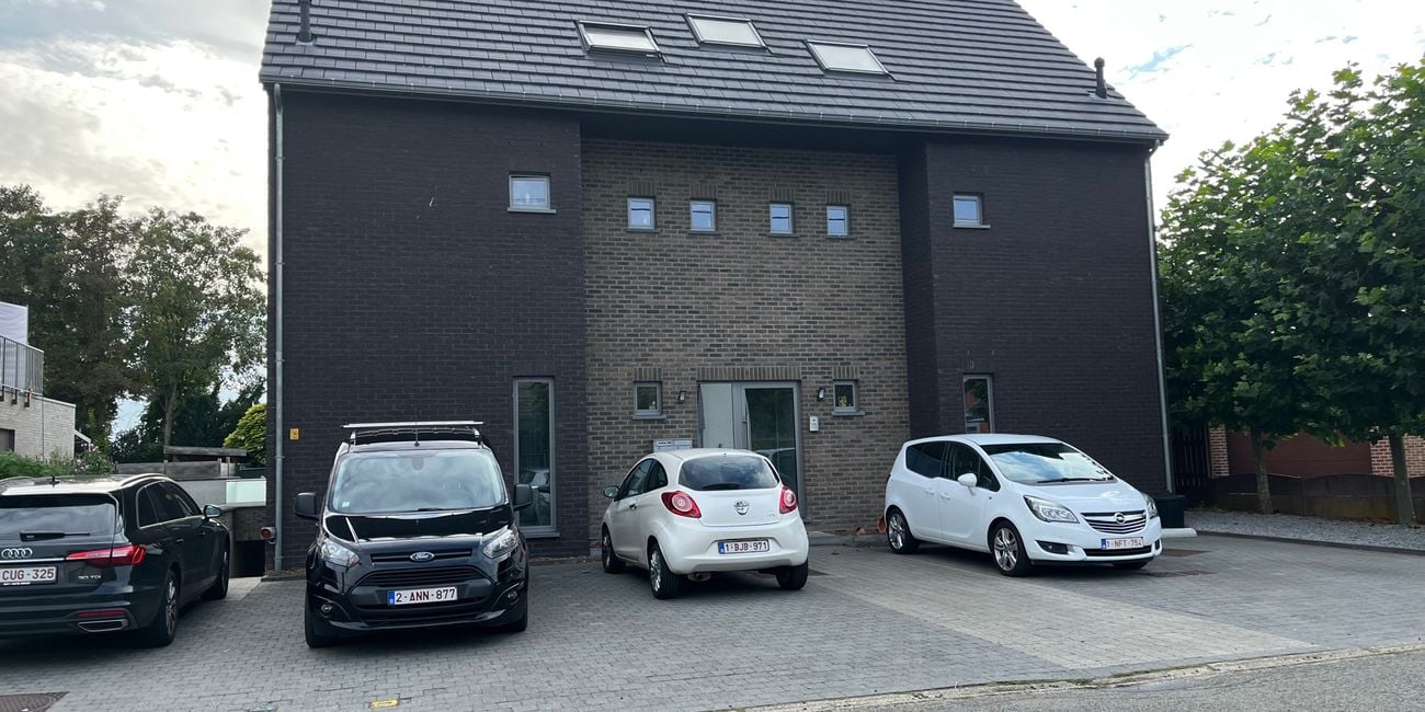 Eikenenpad 41 bus 4