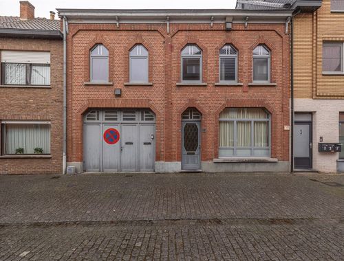                                         Andere te koop in Zichem, € 295.000

