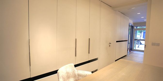 Bedrijfsvastgoed te koop in Jan Palfijnstraat 1A, 8500 Kortrijk