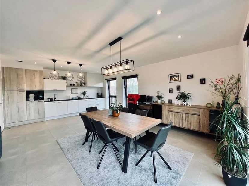 Appartement à louer à Hemelrijkstraat 28 boîte J,
                    9140 Steendorp