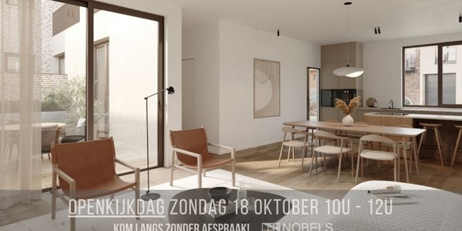 Appartement te koop in Verdurestraat 7, 9700 Oudenaarde