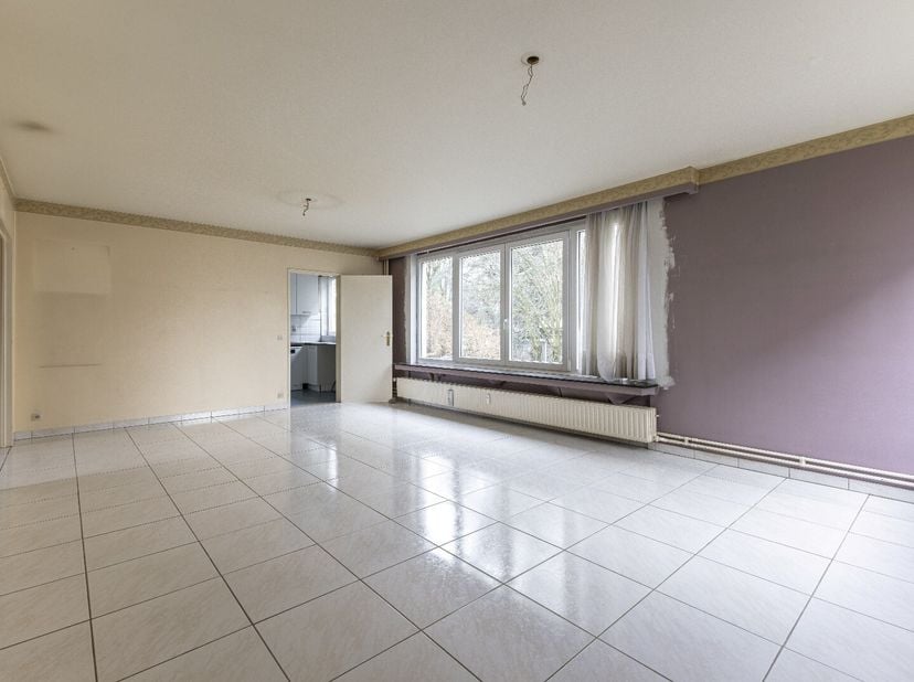 Appartement à vendre
                    à 2140 Borgerhout