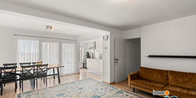 Appartement à vendre à Steensedijk 239 boîte 0302, 8400 Oostende