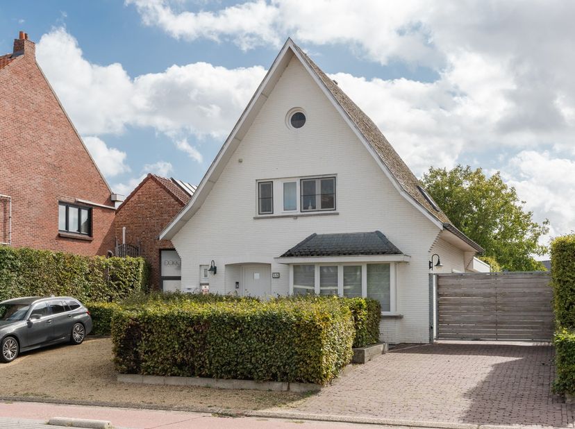 Bedrijfsvastgoed te koop in Lutlommel 88,
                    3920 Lommel