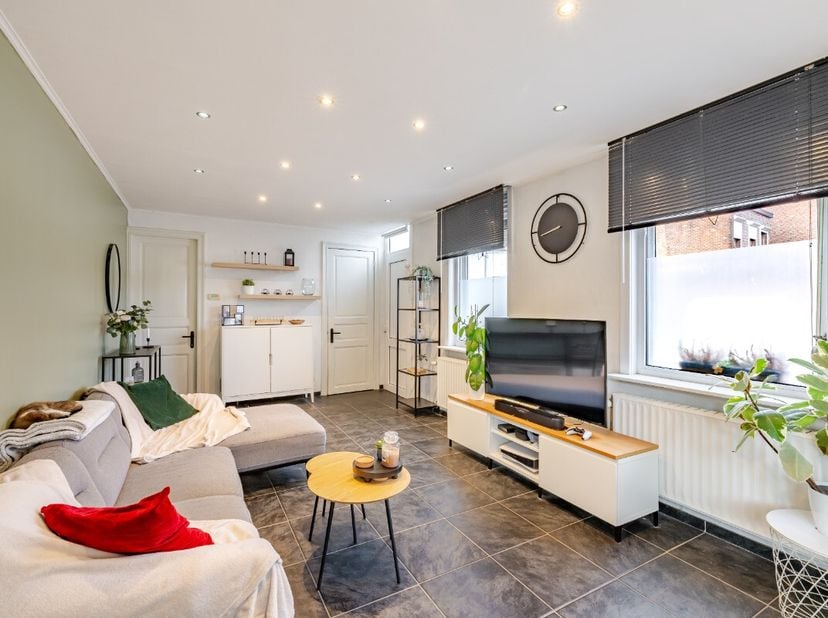 Maison à vendre
                    à 9060 Zelzate
