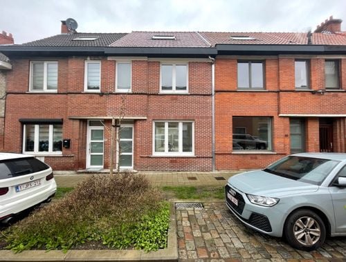                                         Woning te huur in Gent, € 1.295
