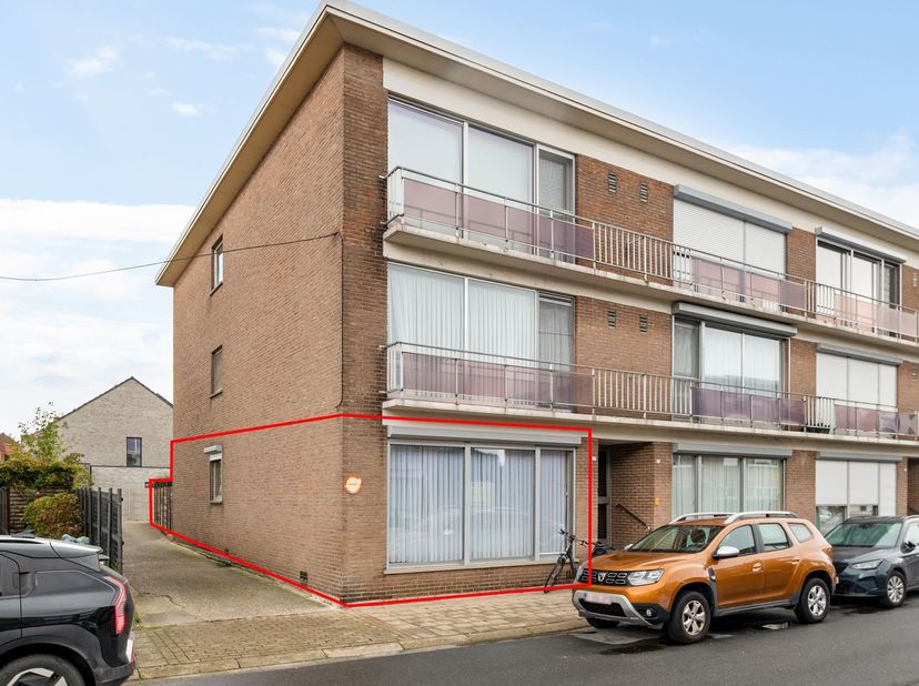 Appartement te koop in Pijlstraat 11,
                    2070 Zwijndrecht