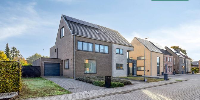 Huis te koop in Ploegstraat 11, 2200 Morkhoven