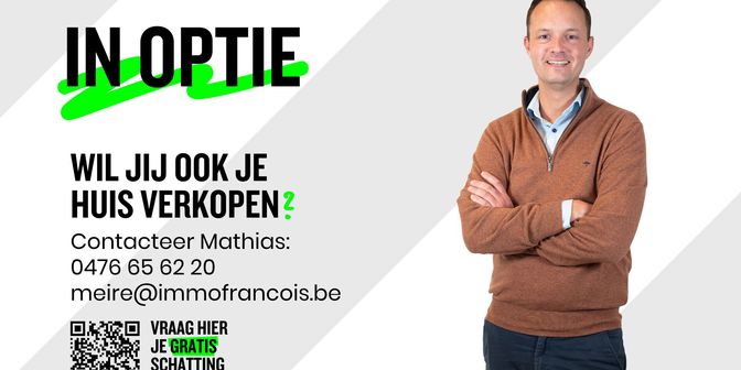 Huis te koop in Populierenstraat 32, 1502 Lembeek