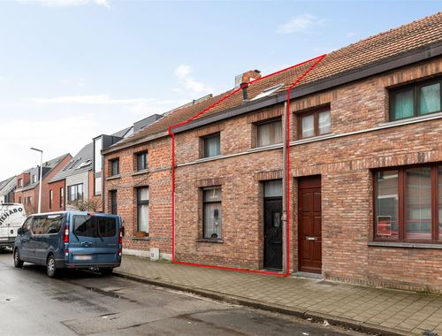                                         Maison unifamiliale à vendre à Edegem, € 329.000
