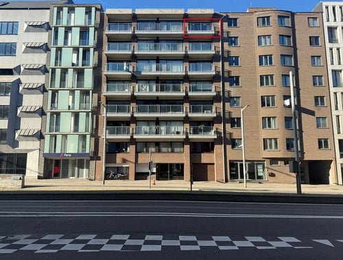                                         Appartement te huur in Leuven, € 1.150
