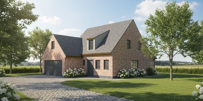 Maison à vendre à 8580 Avelgem