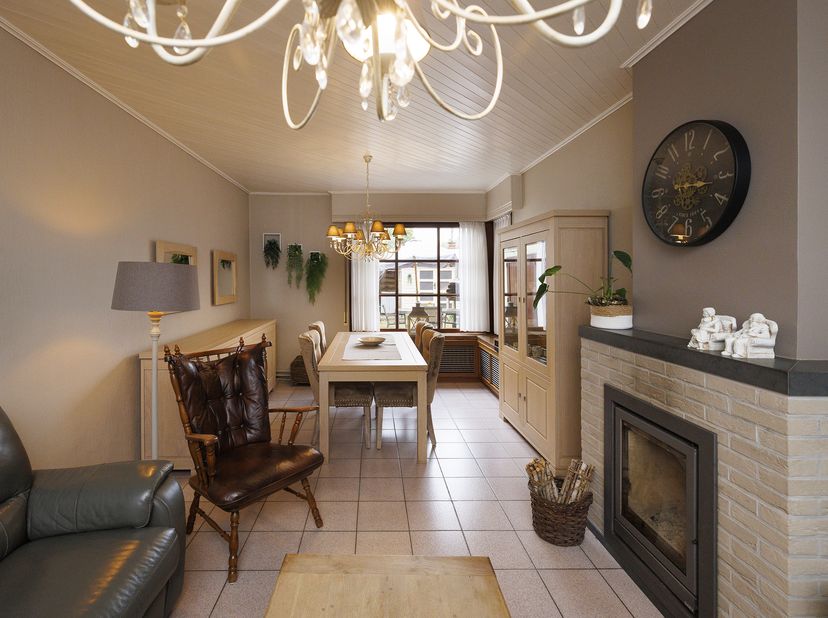 Maison à vendre
                    à 9060 Zelzate