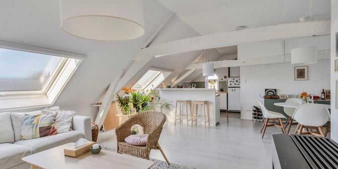 Appartement te koop in Hekkergemstraat 48 bus 0101, 9260 Schellebelle