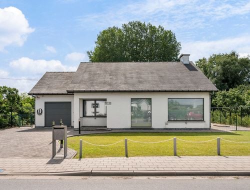                                         Woning te koop in Willebroek, € 495.000
