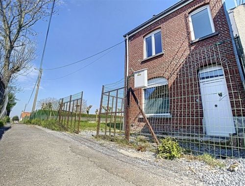                                         Woning te koop in Dottignies, € 209.000
