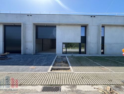                                         Bâtiment d’entreprise à louer à Aalst, € 2.000
