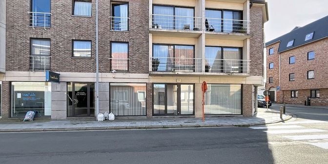Appartement à louer à Sint-Maria-Aalterstraat 17 boîte 3D, 9880 Aalter