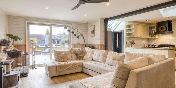 Huis te koop in Molenstraat 71, 8790 Waregem