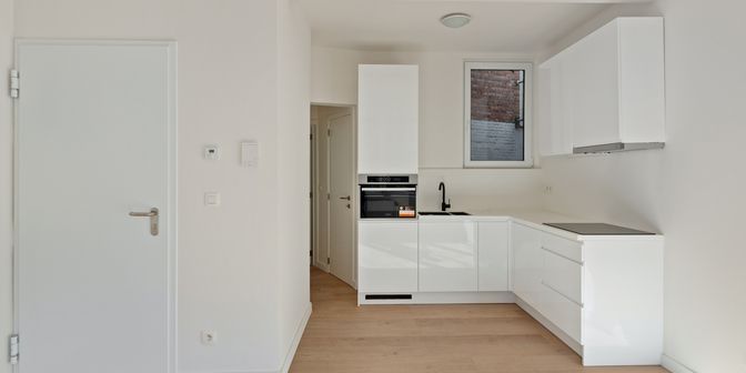 Appartement à vendre à Osystraat 53A, 2060 Antwerpen