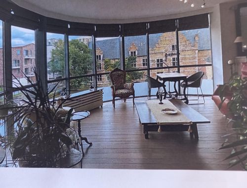                                         Appartement à louer à Diest, € 1.100
